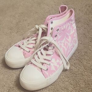 American Eagle US size 8 Sneakers women's